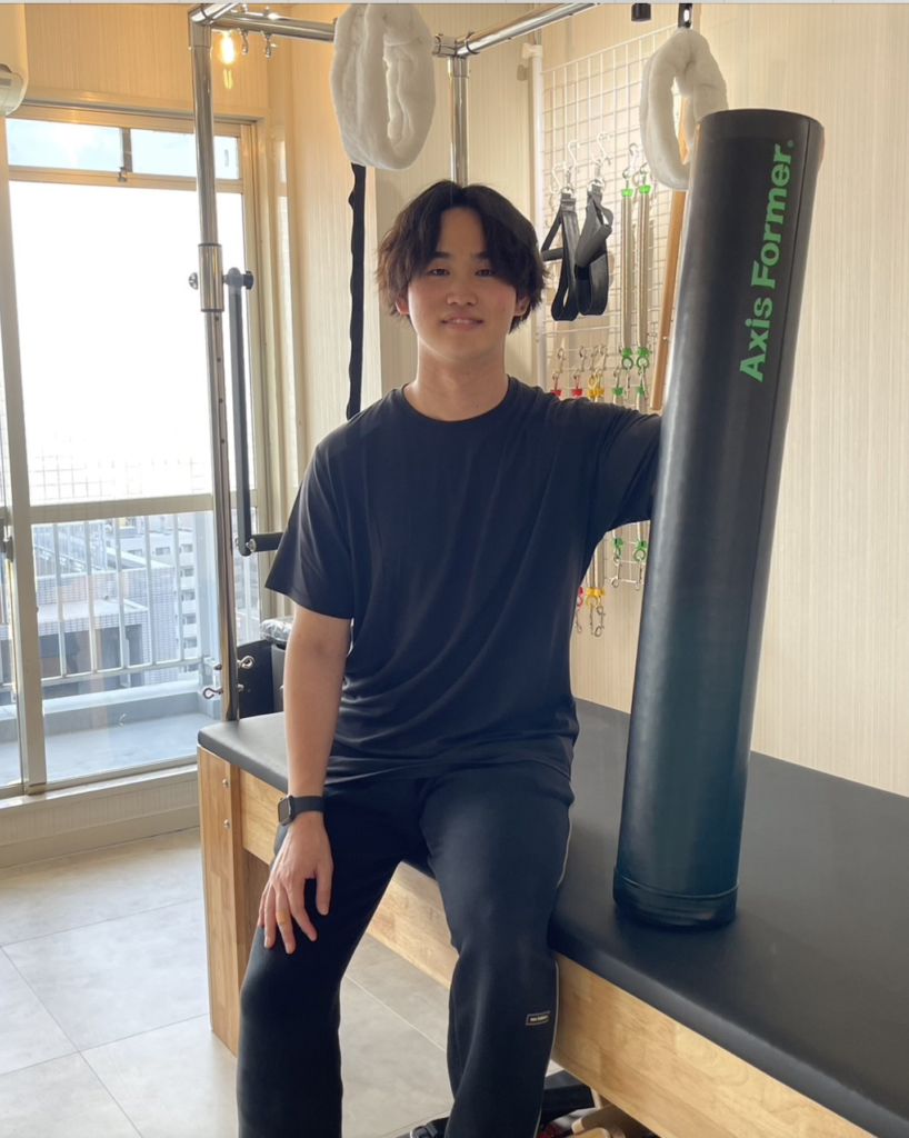 ピラティススタジオ『ルルト』川崎店スタッフ